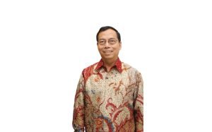 dr. mas achmad daniri
