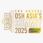 logo osh asia summit 2025