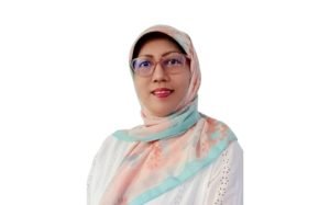 prof. dr. ir. lilik sudiajeng, m.erg