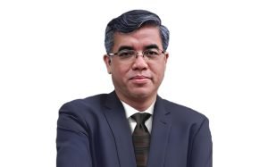 prof. yassierli, s.t., m.t., ph.d