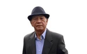 prof. dr. tan malaka, moh., drph., hiu