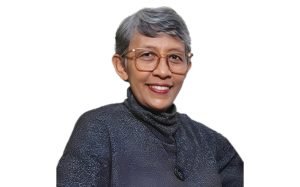 ummu azizah mukarnawati, m.si