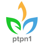 Home logo ptpn1